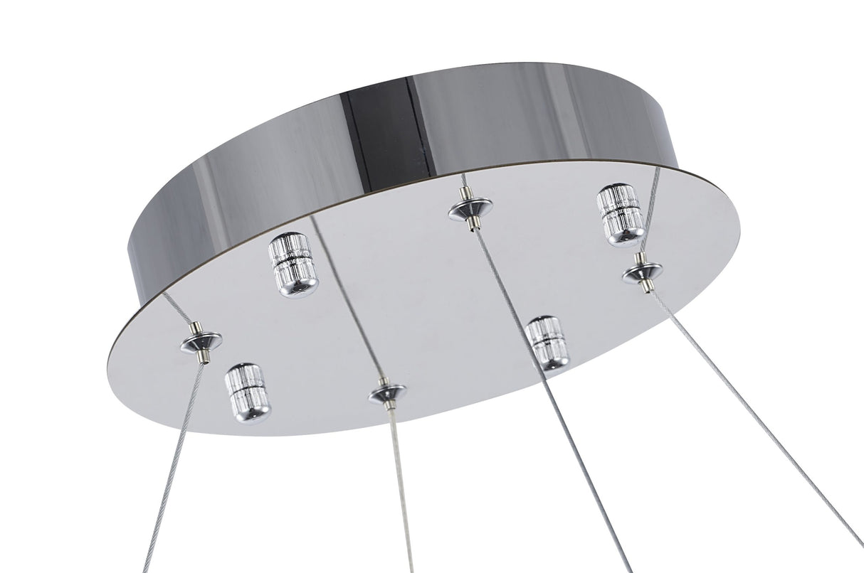LED Chandelier FT93C32CH