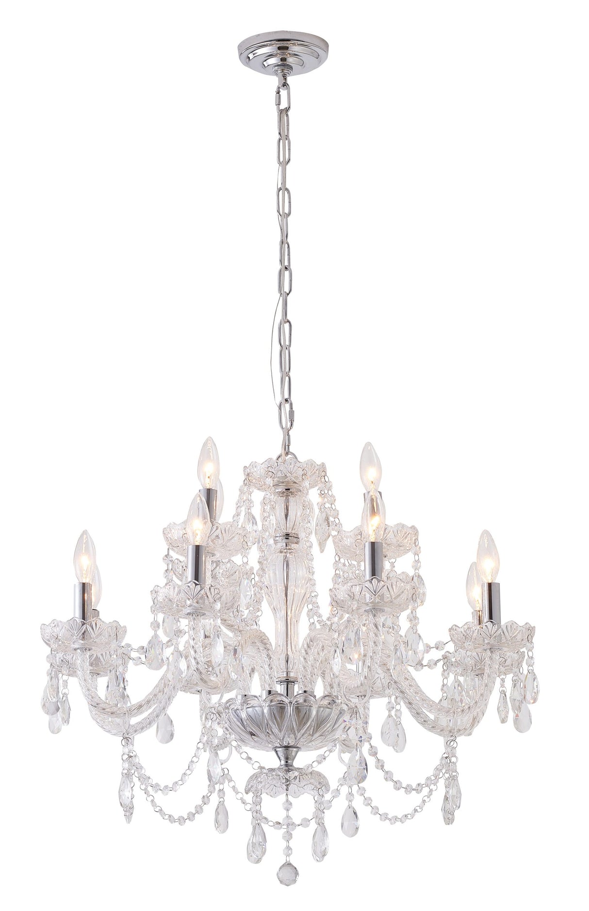 Chandelier CH03C29CH