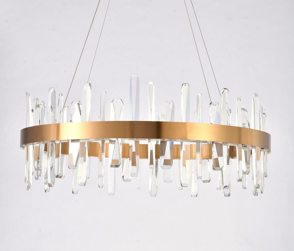 LED Chandelier FT71C32G-1