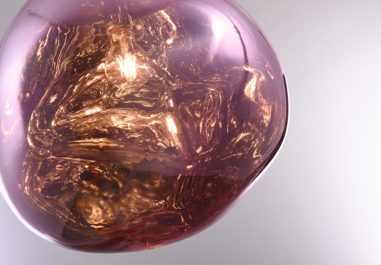 Single Pendant Lighting DU136P11P