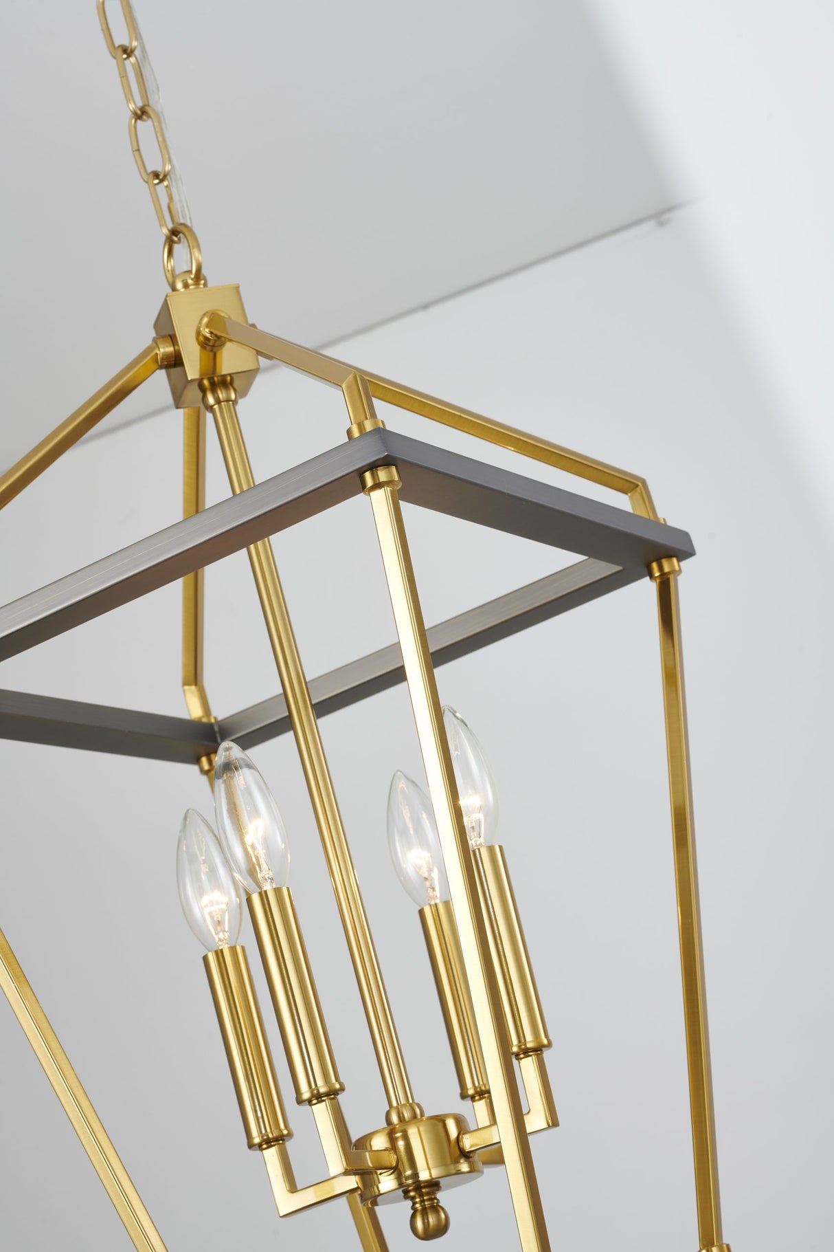 Chandelier LA23C12CO