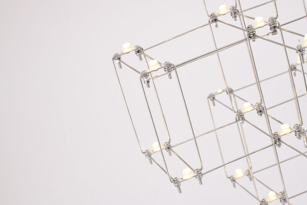 LED Table Lamp BE28T26SN