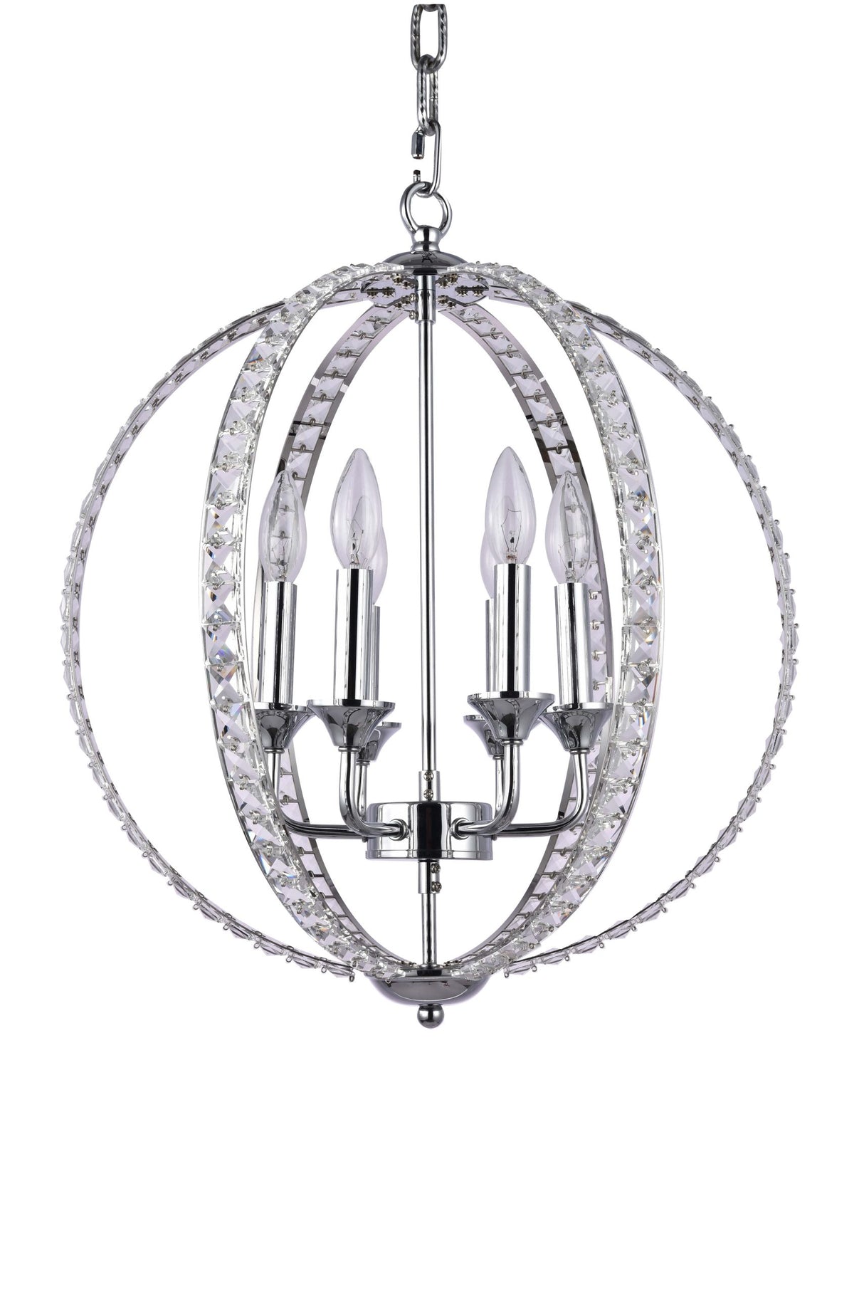 chandelier LA16