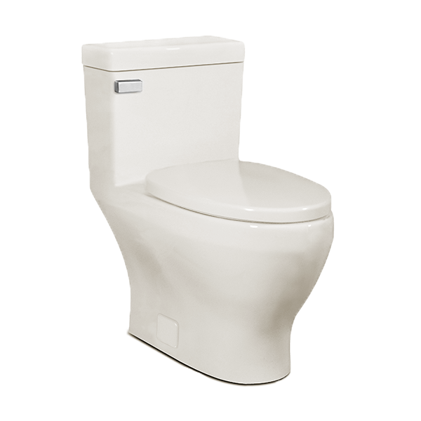 CADENCE One-Piece Toilet