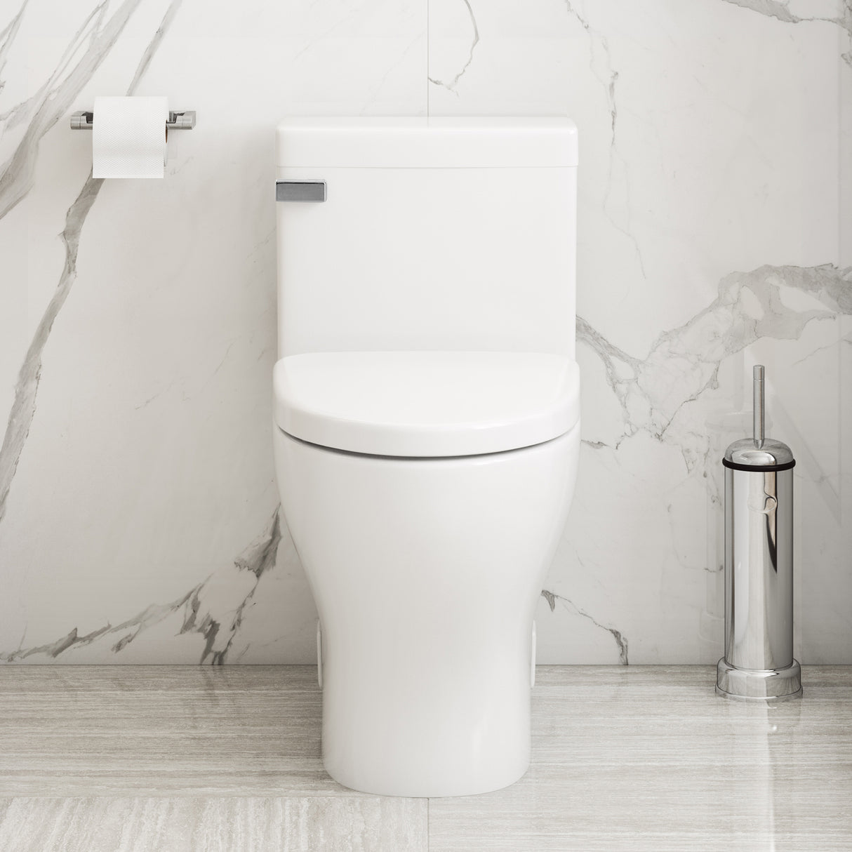 CADENCE One-Piece Toilet
