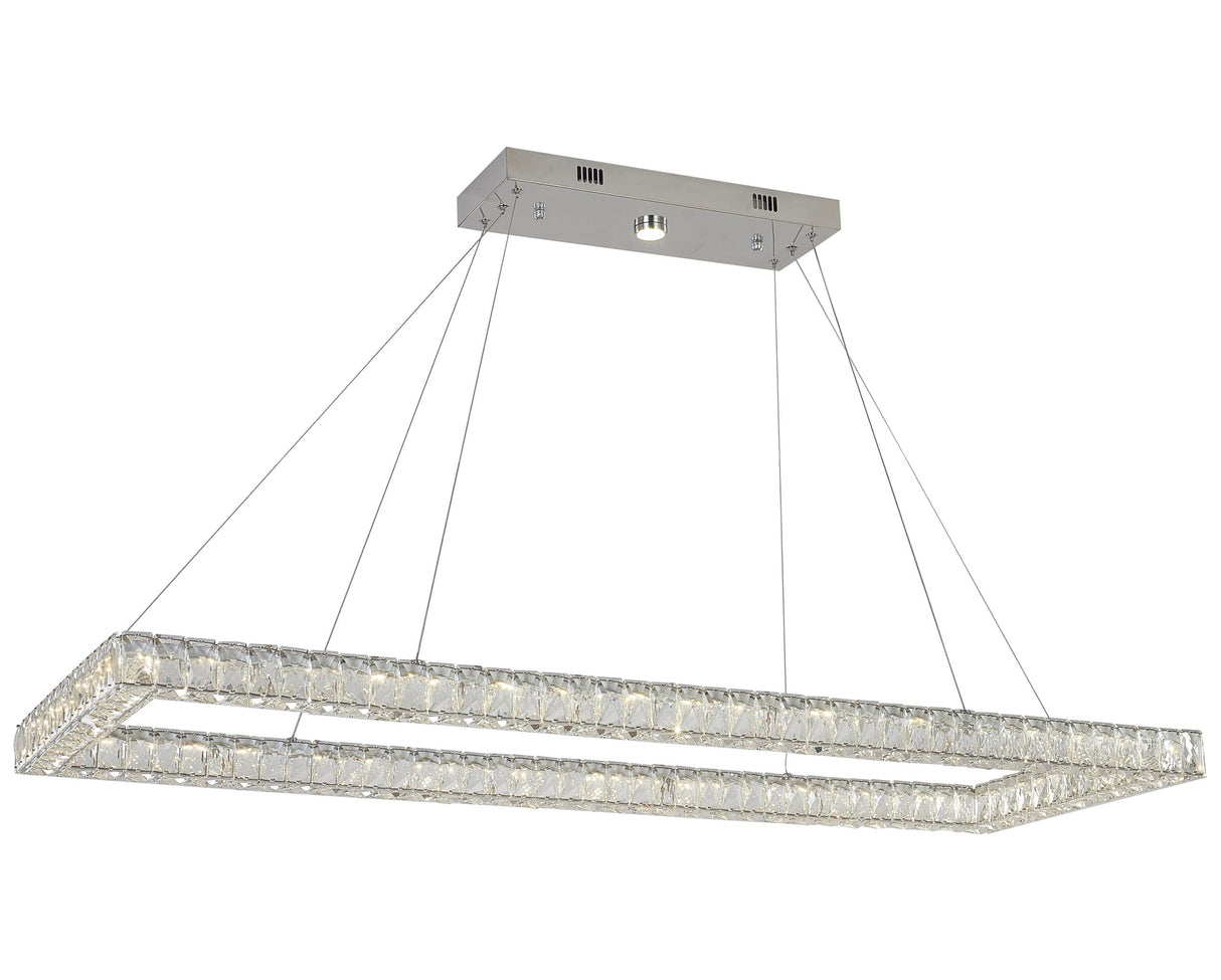 LED Chandelier FT60C52CH
