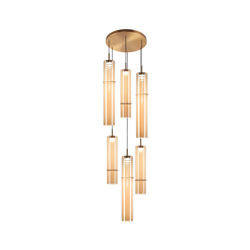 Matteo Pendant C30606AGAM