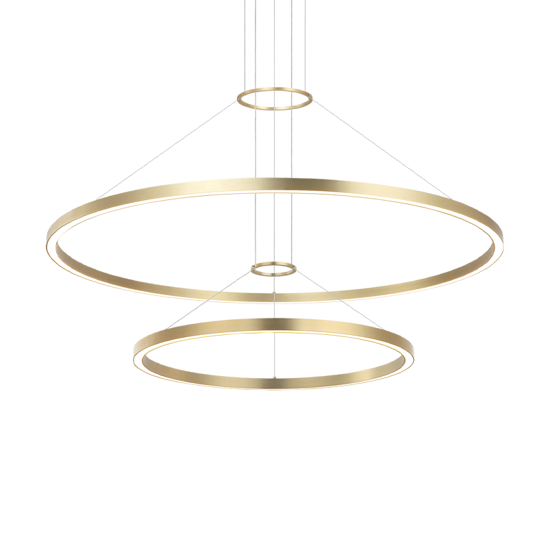 Matteo Modern Chandelier C30864