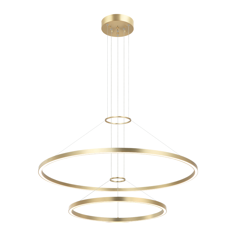 Matteo Modern Chandelier C30864