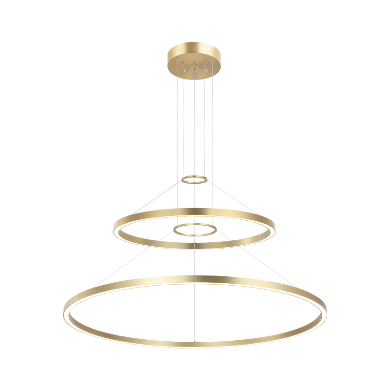 Matteo Modern Chandelier C30864