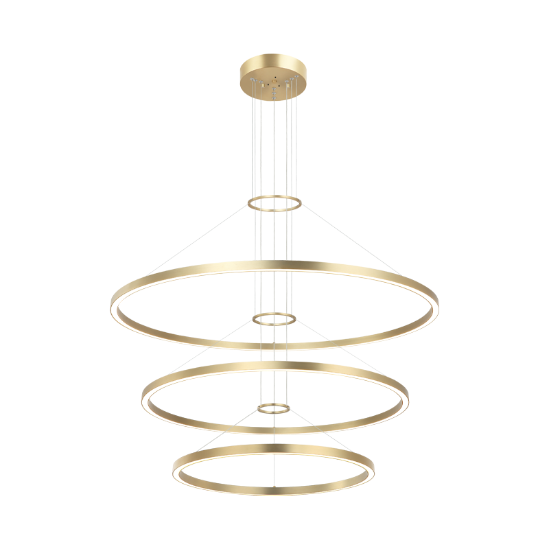 Matteo Modern Chandelier C30896
