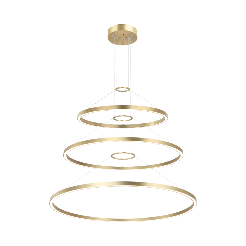 Matteo Modern Chandelier C30896
