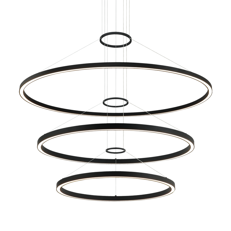 Matteo Modern Chandelier C30896