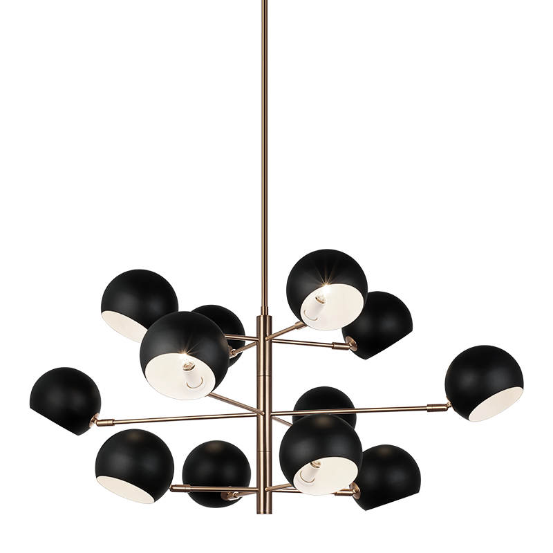 Matteo Pendant C31712MBAG