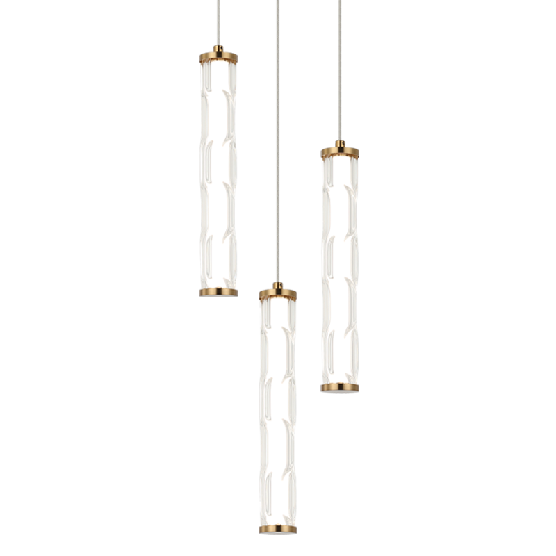 Matteo Pendant C31803AG