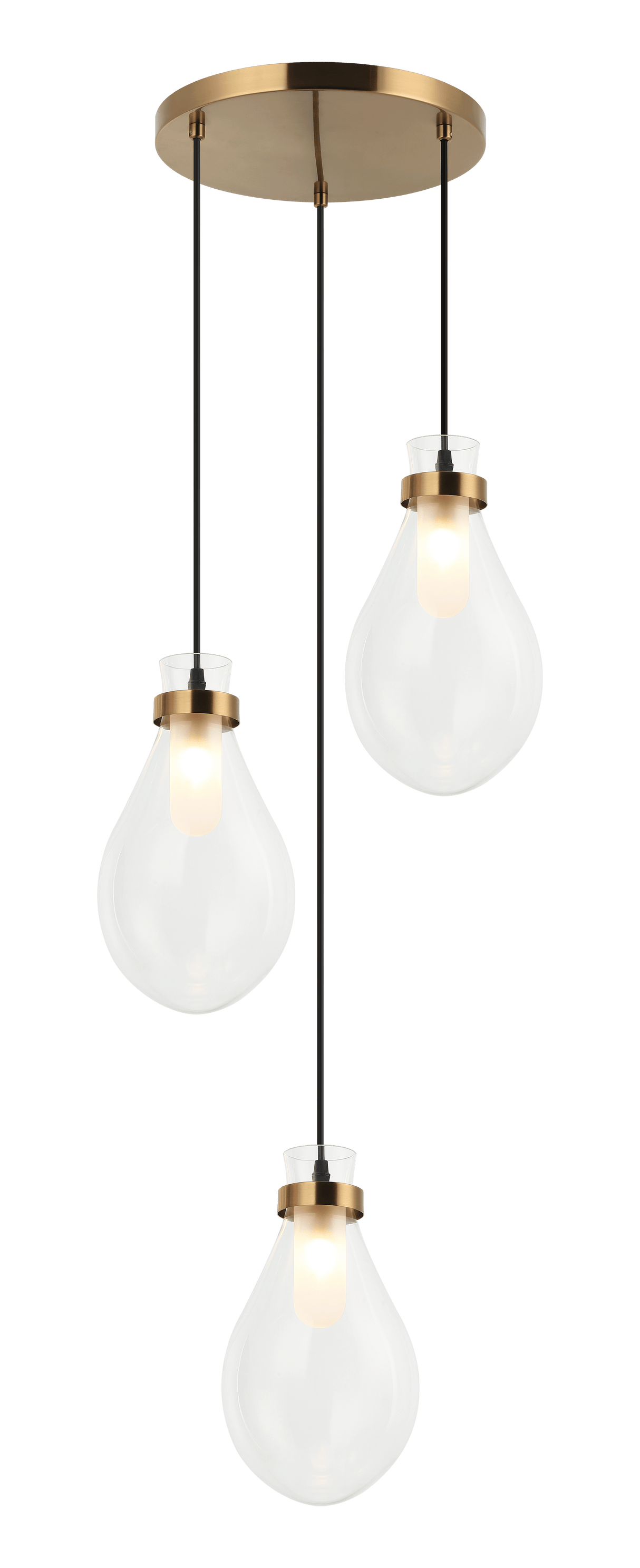 Matteo Pendants C31903
