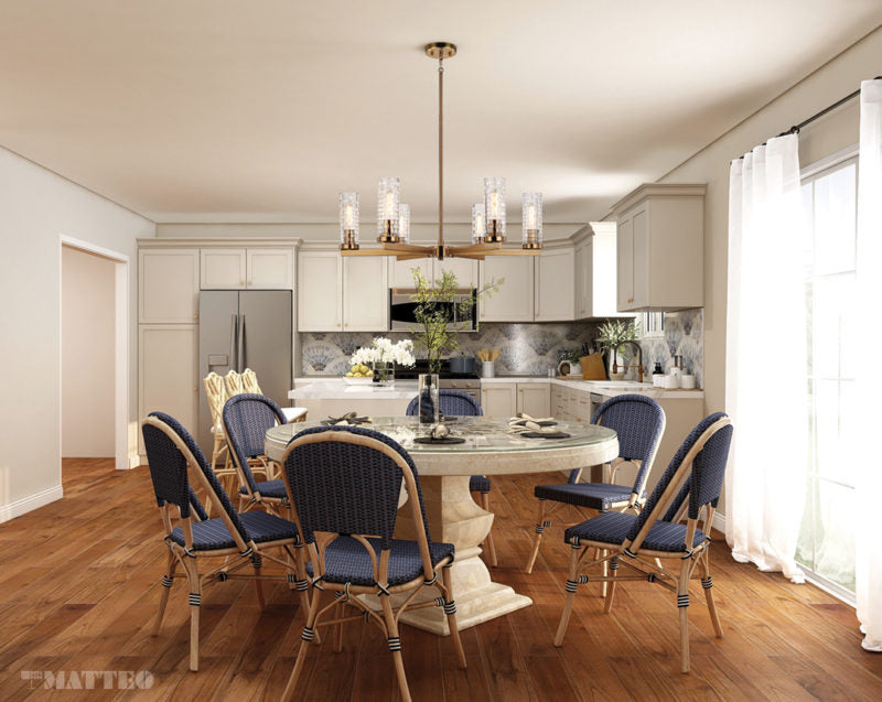 Matteo Pendants C32106