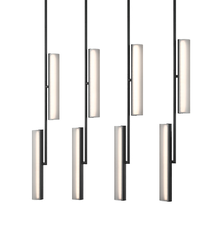 Matteo Pendant C32208CGFR