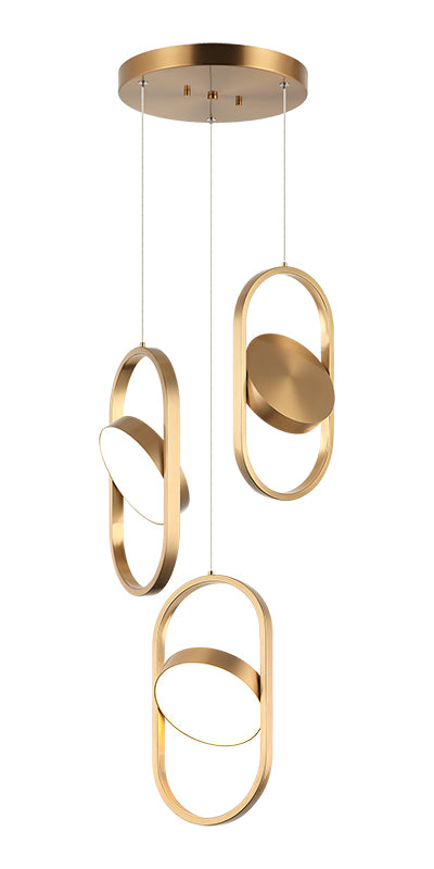 Matteo Pendants C32303