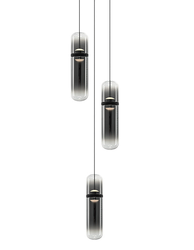 Matteo Pendant C32603CGAM