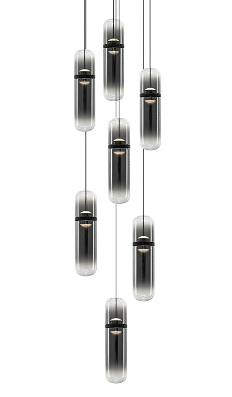 Matteo Pendant C32607CGAM