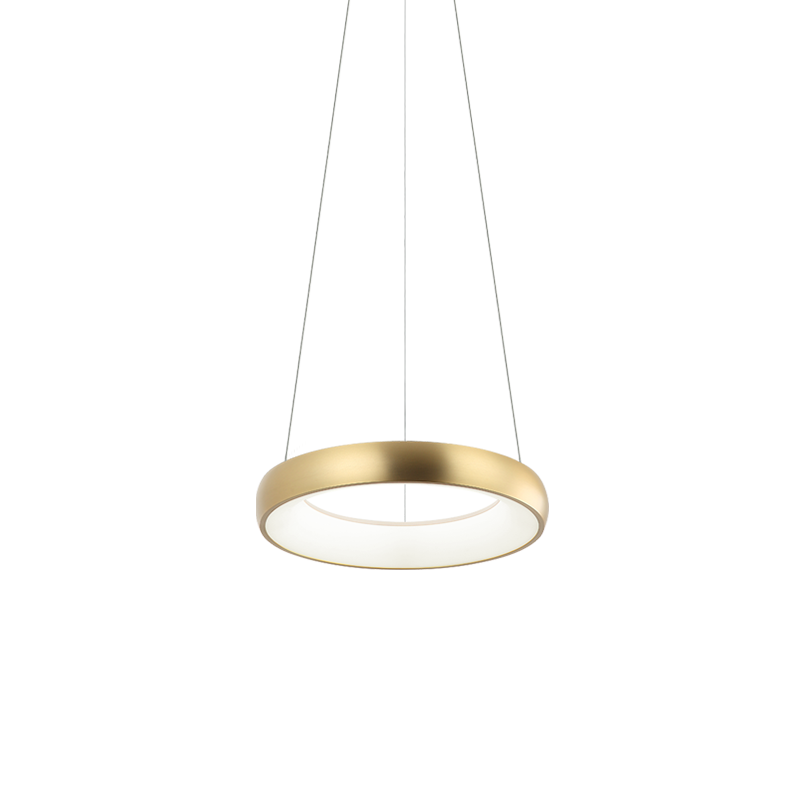 Matteo Maverick LED Pendant Light C32716 - image 1