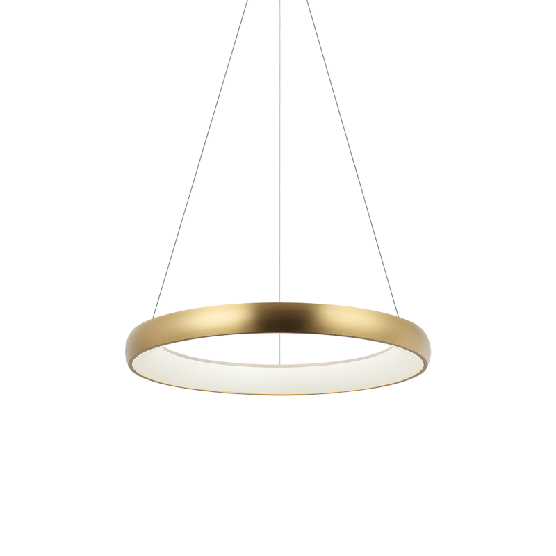 Matteo Maverick LED Pendant Light C32724 - image 1