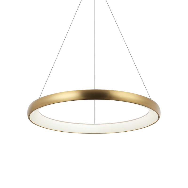 Matteo Maverick LED Pendant Light C32732 - image 1