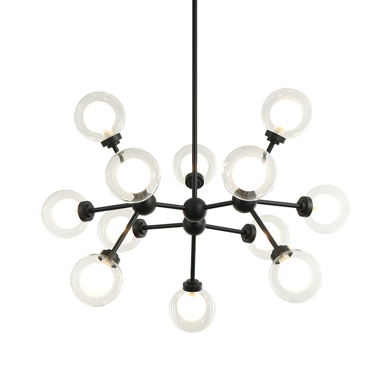 Matteo Pendant C33012AG