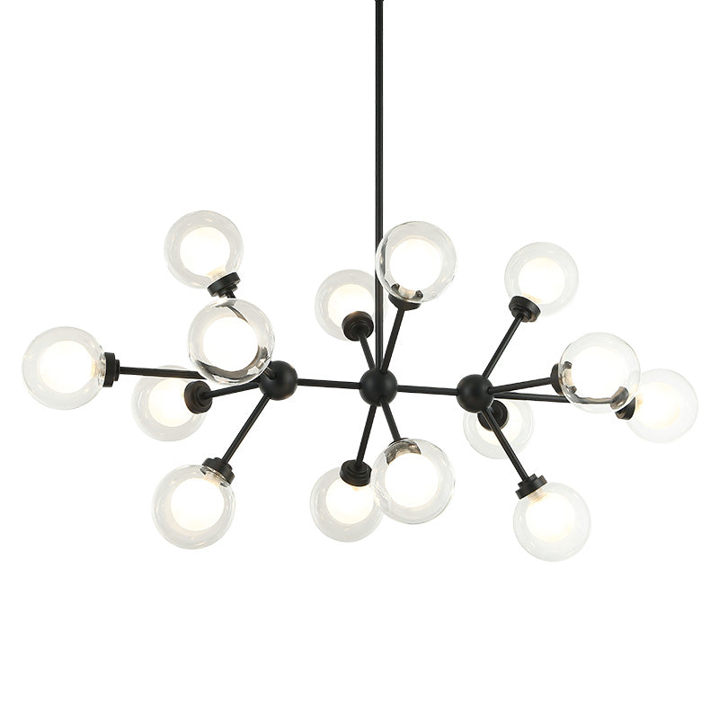 Matteo Pendant C33014AG