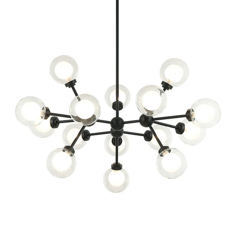 Matteo Pendant C33015AG