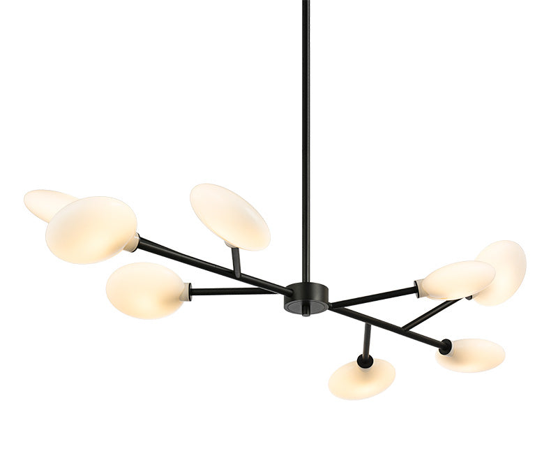 Matteo Pendant C33708CG
