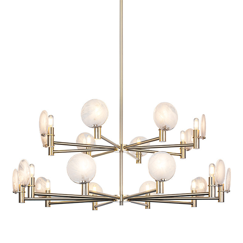 Matteo Pendant C33818CG