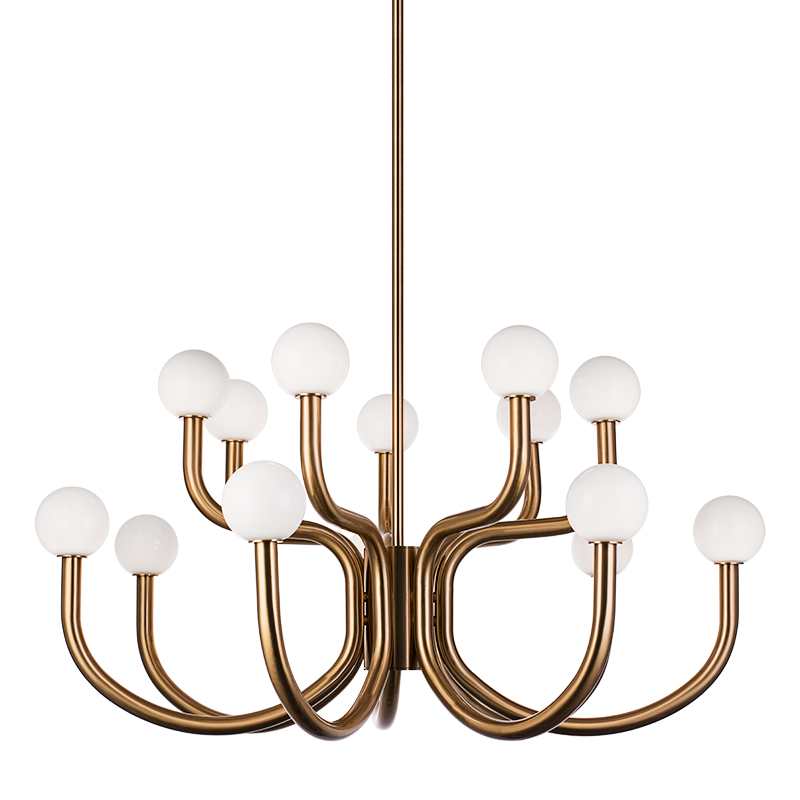 Matteo Pendant C34214AGOP