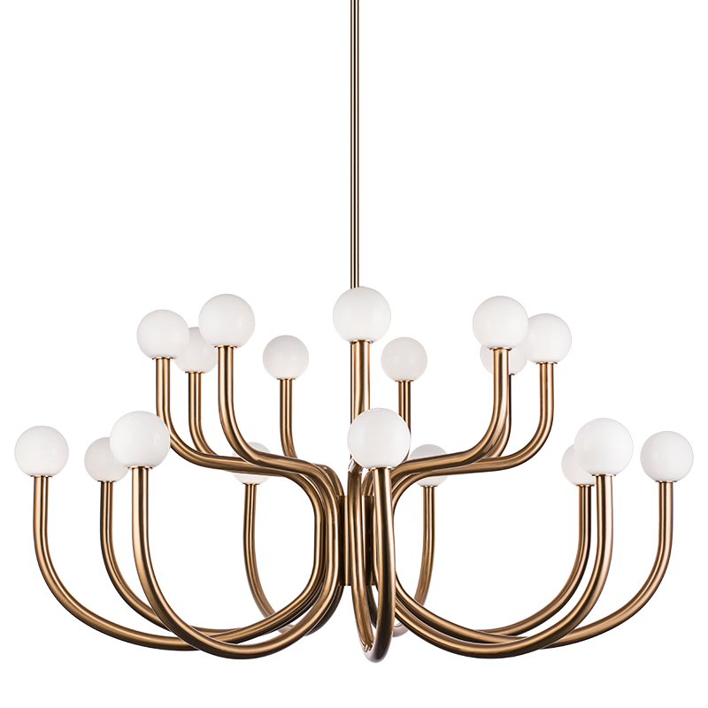 Matteo Pendant C34218AGOP