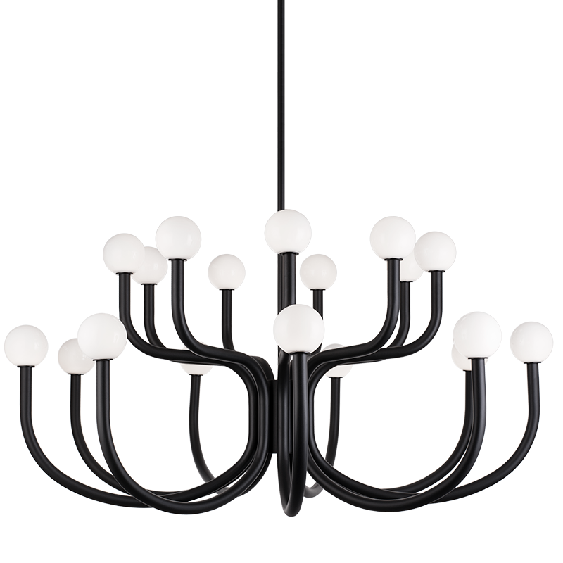 Matteo Pendant C34218AGOP