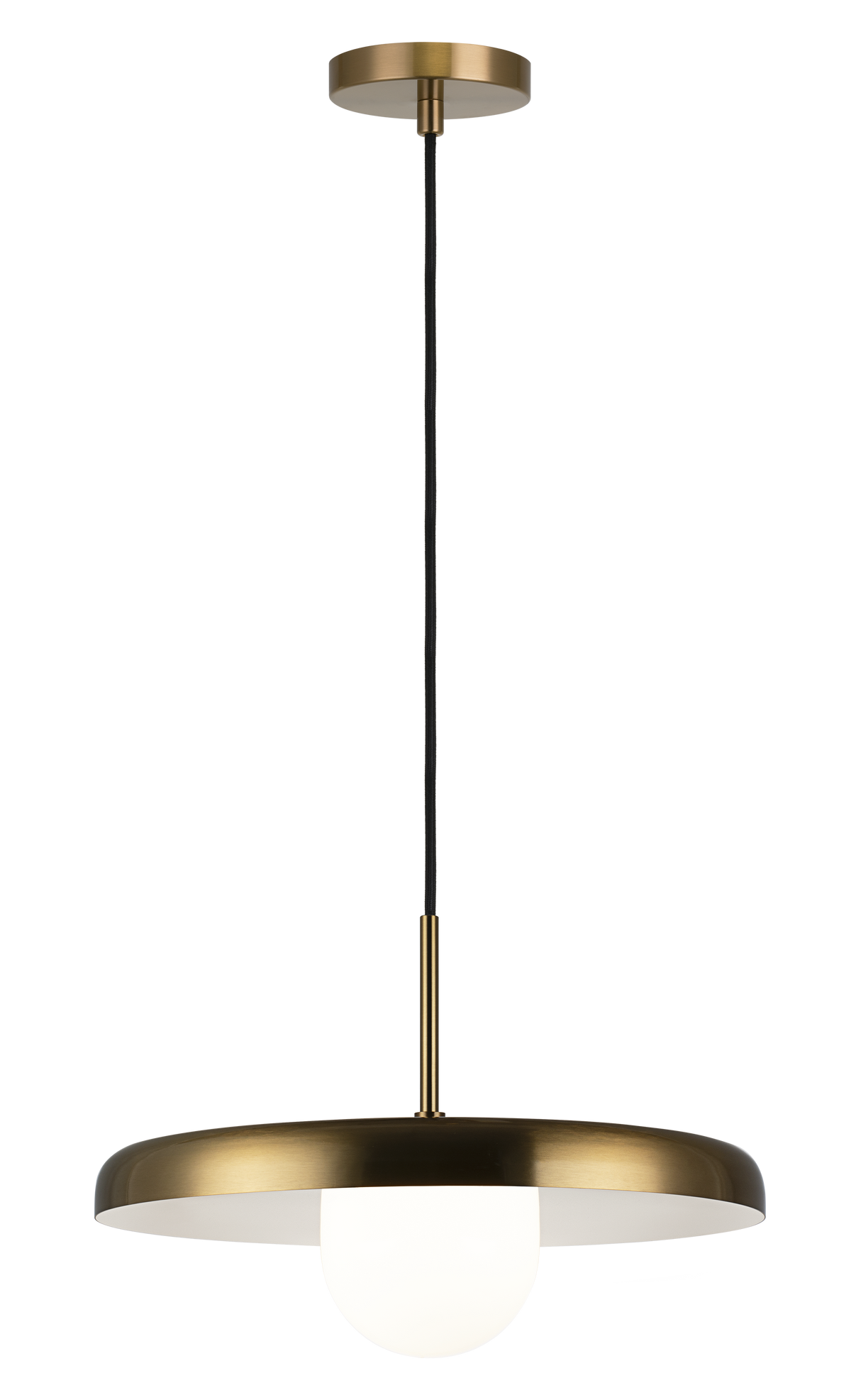 Matteo Pendants C34421AG