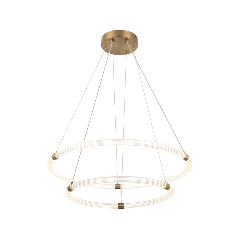 Matteo Pendant C34856AG