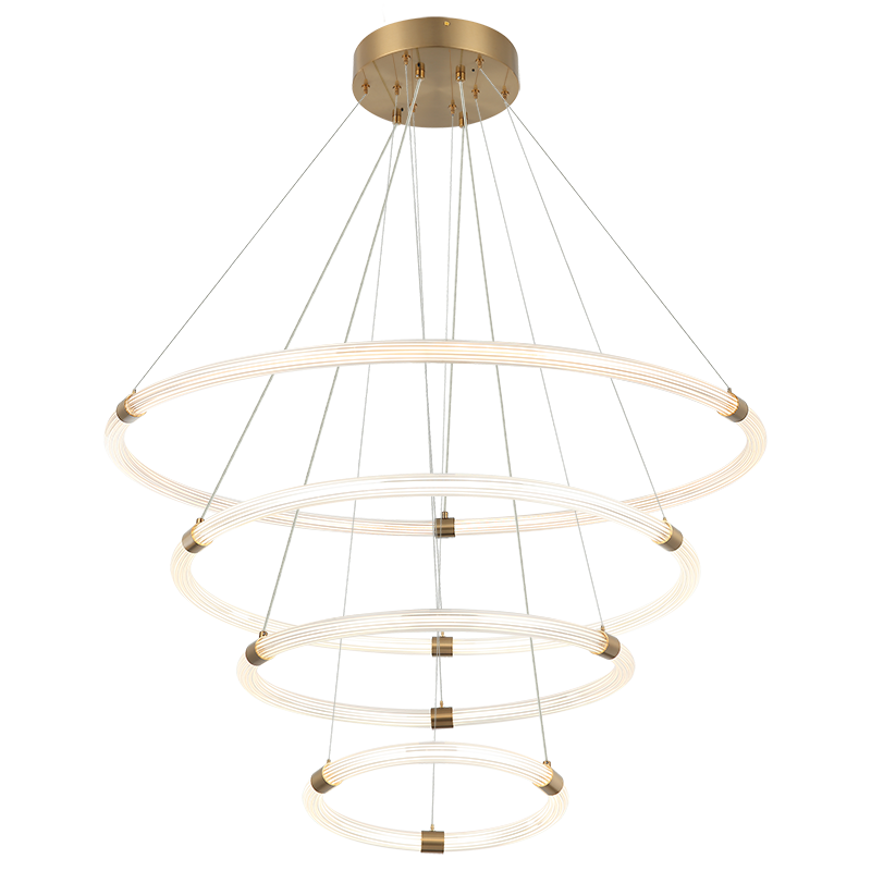 Matteo Pendant C34899AG
