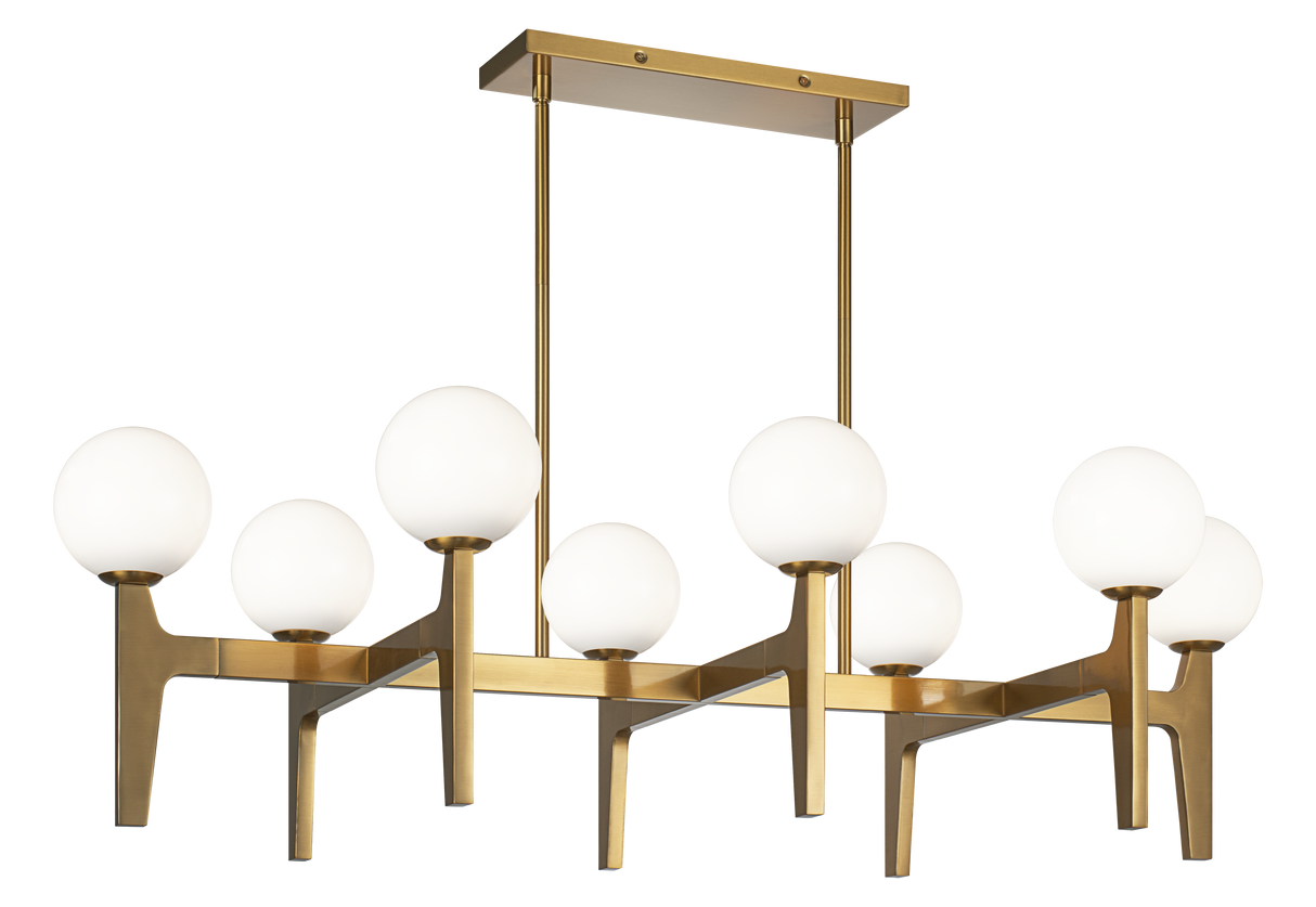 Matteo Pendants C34918AG