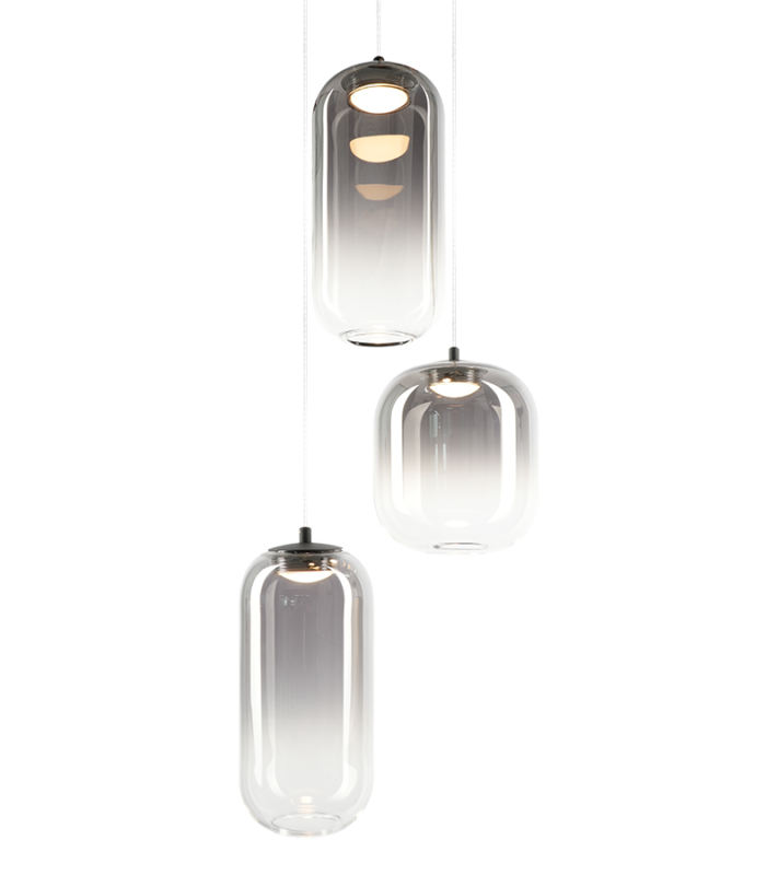 Matteo Pendant C37403AGAG