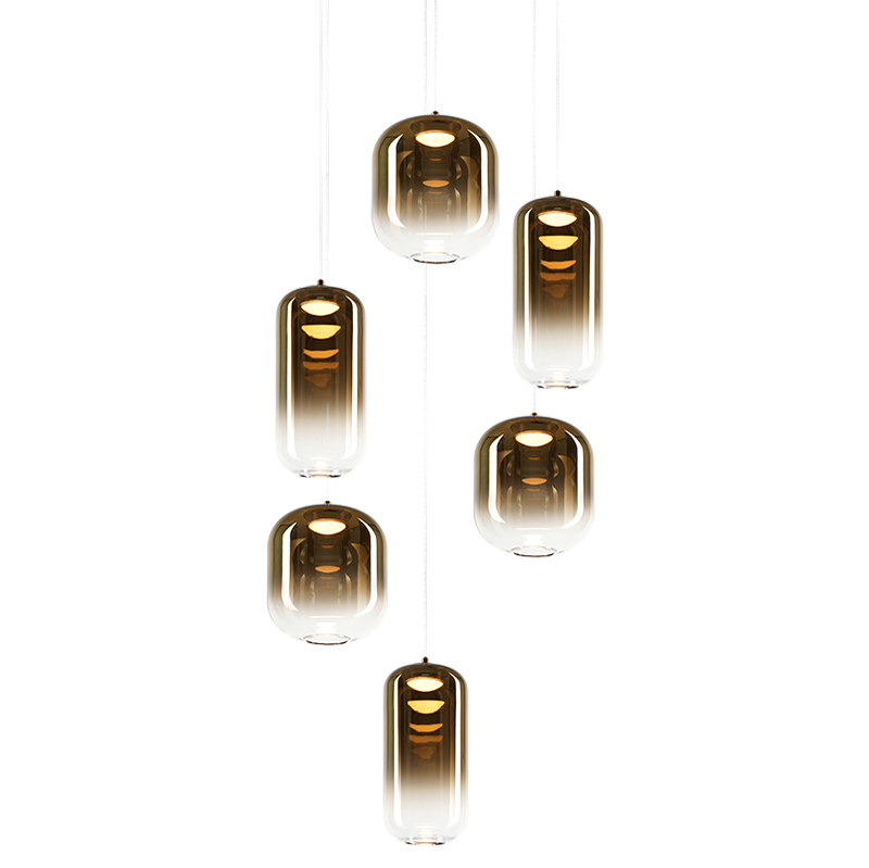 Matteo Pendant C37406AGAG