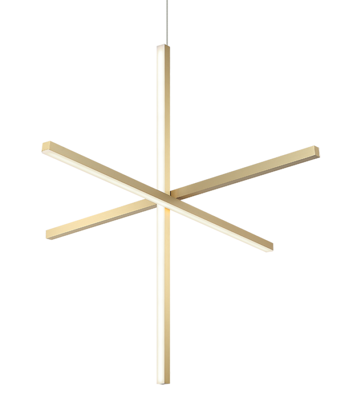 Matteo Pendant C38936BG