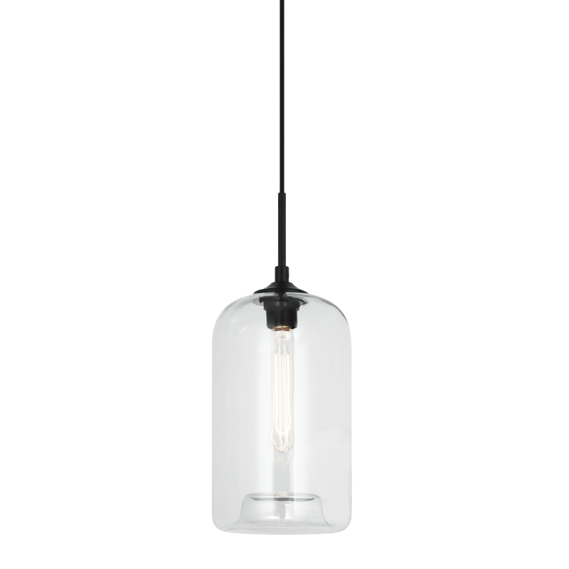 Matteo Irresistible Organic Charm Pendant Light C41408 - image 1