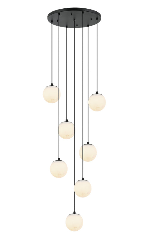 Matteo Pendant C41717CG