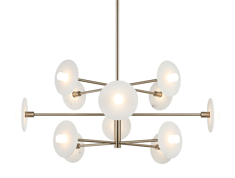 Matteo Pendant C42612CG