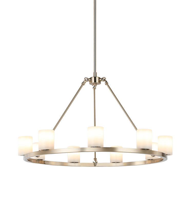 Matteo Pendant C42909CG