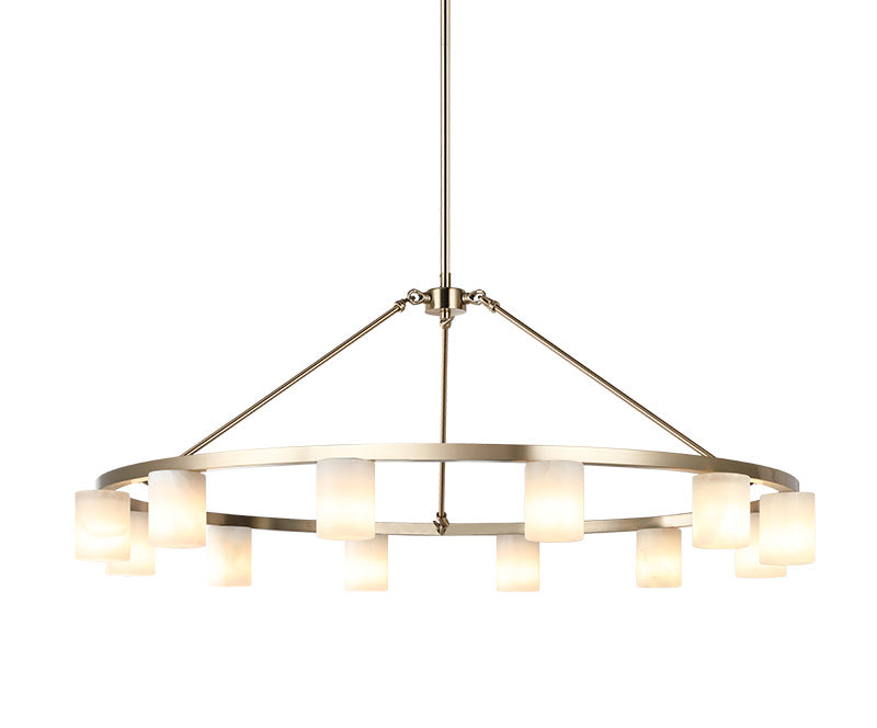 Matteo Pendant C42912CG