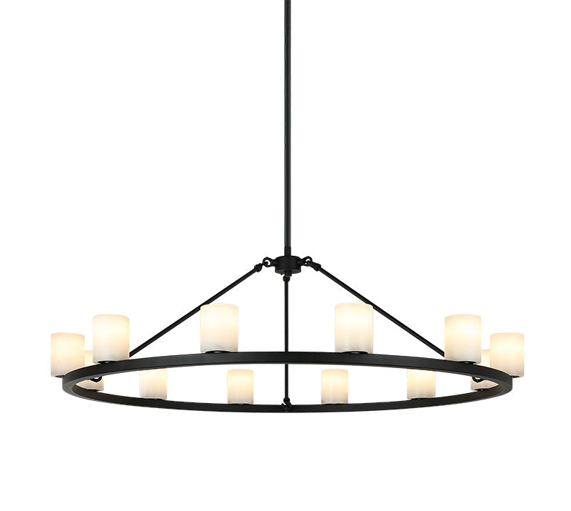 Matteo Pendant C42912CG
