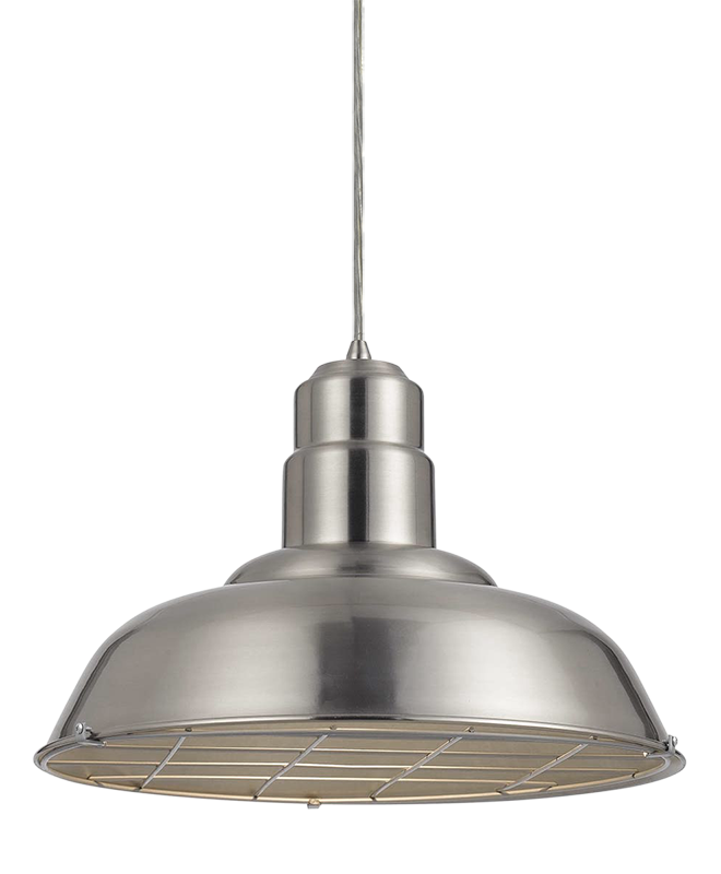 Matteo Clarkson Matte Black Pendant Light C54111 - image 1
